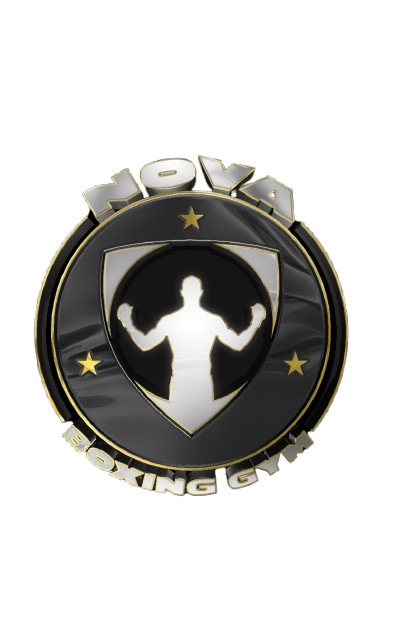 Nova Boxing Logo